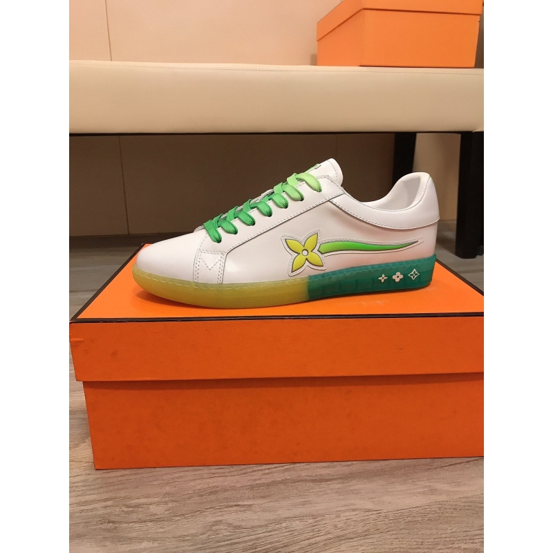 LV Casual Shoes